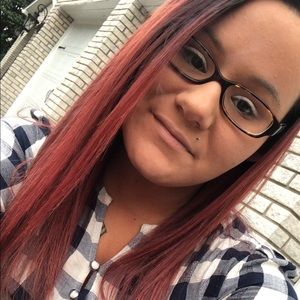 Meet your Posher, Alison